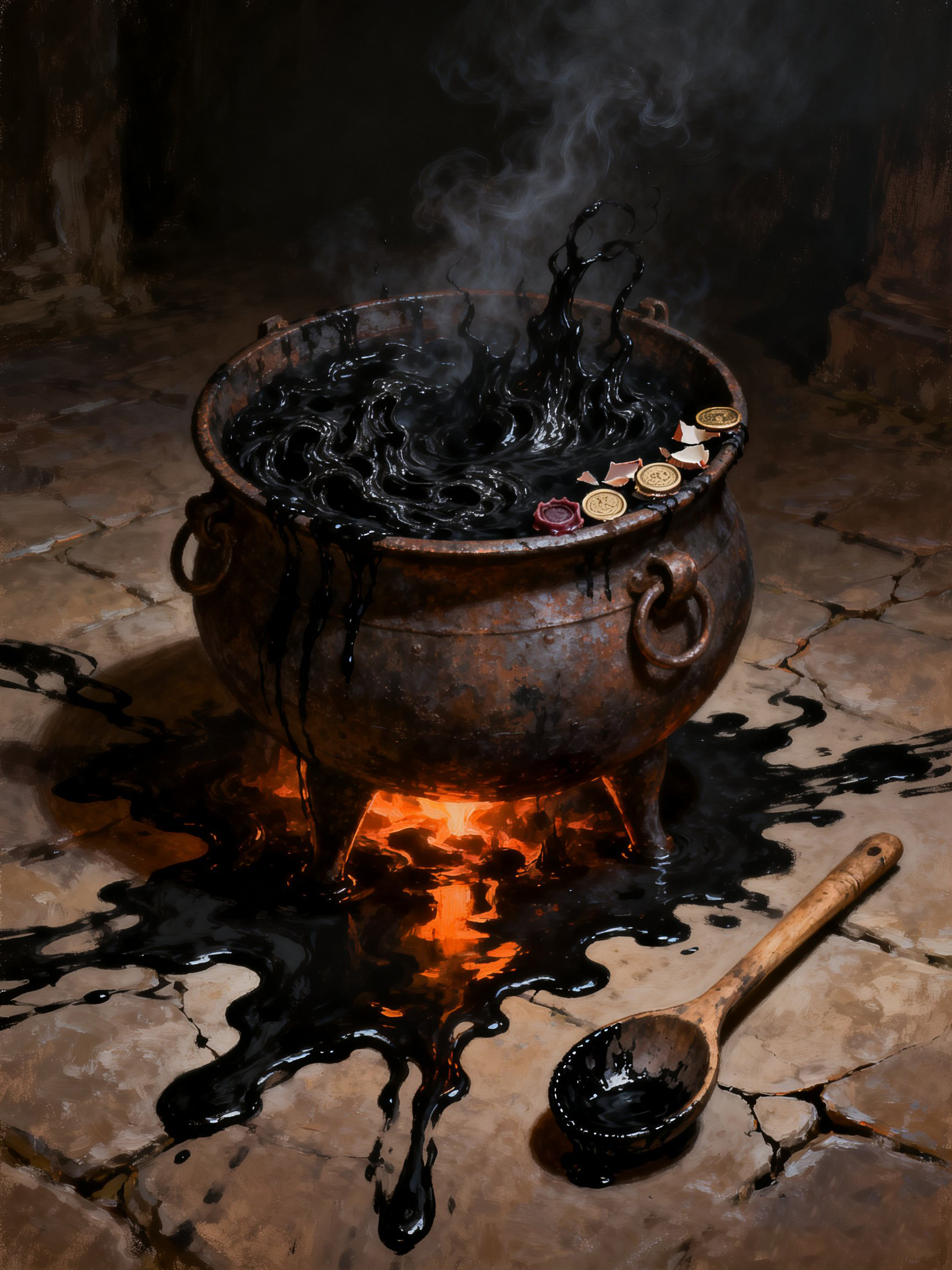 Thịt Sen Trời Sinh